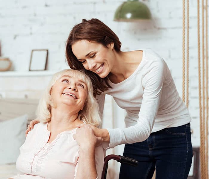 Assist–Life Stage Transition