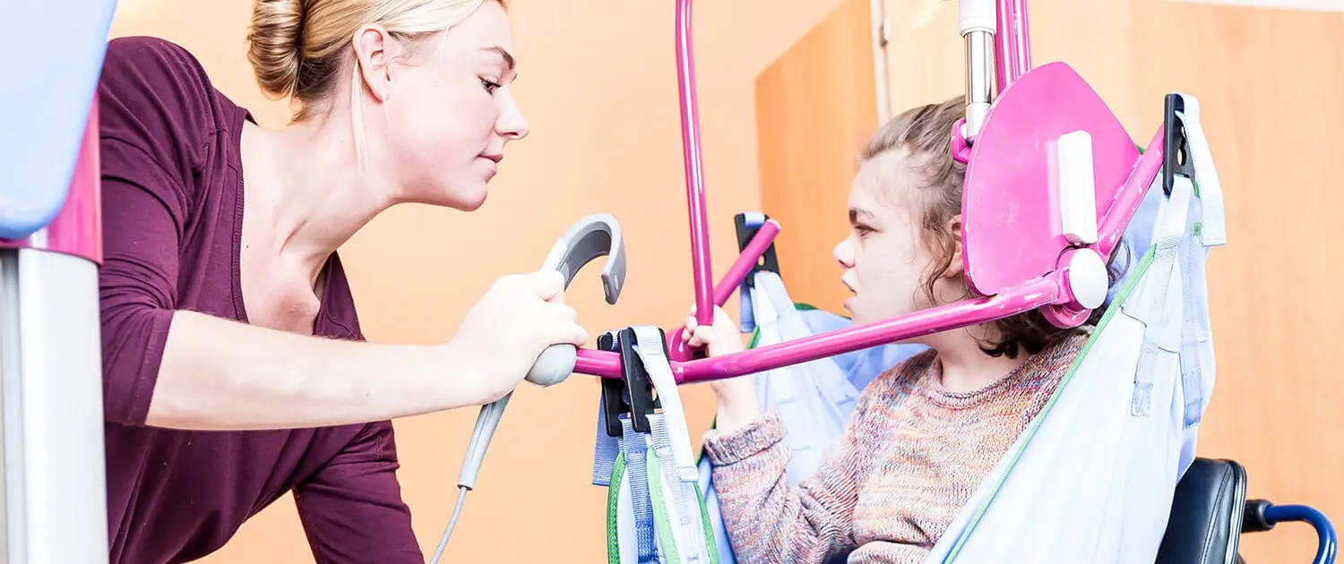 High Intensity Daily Personal Activities