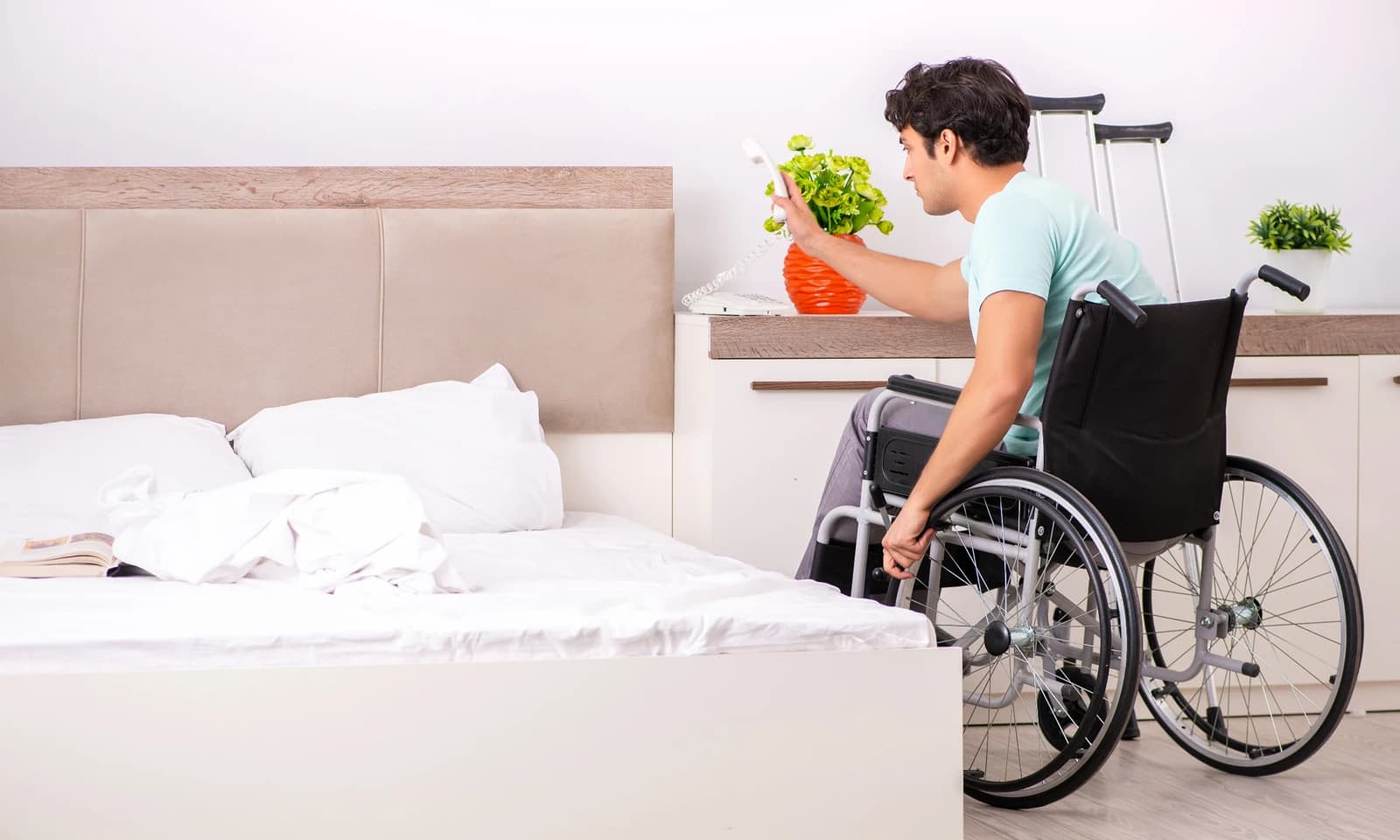 Accommodation & Tenancy