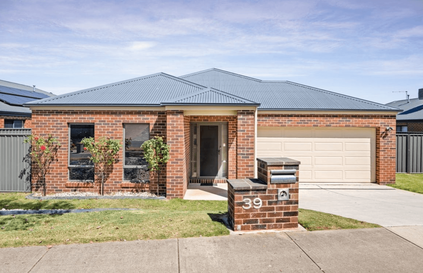 39 Silky Oak Avenue, Wodonga